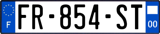 FR-854-ST