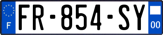 FR-854-SY