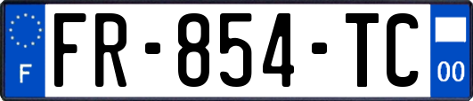 FR-854-TC