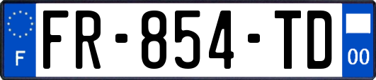 FR-854-TD