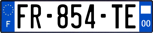 FR-854-TE