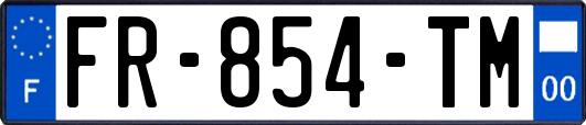 FR-854-TM