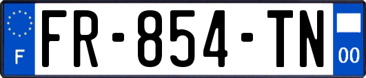FR-854-TN
