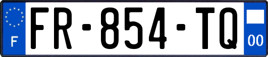 FR-854-TQ