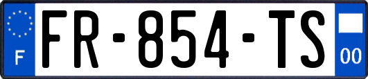 FR-854-TS