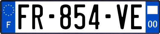 FR-854-VE