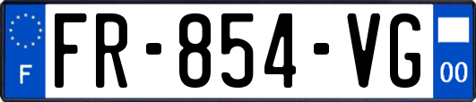 FR-854-VG
