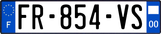 FR-854-VS