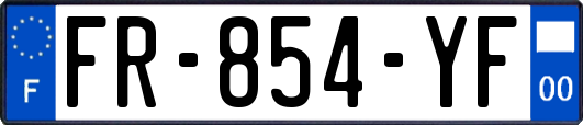 FR-854-YF