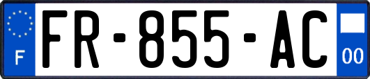 FR-855-AC