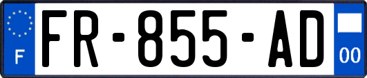 FR-855-AD