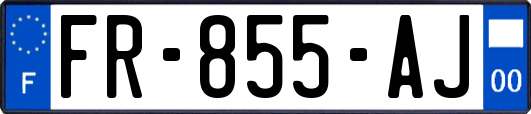FR-855-AJ