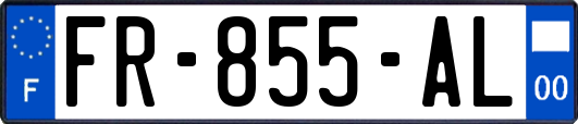 FR-855-AL