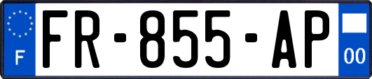 FR-855-AP