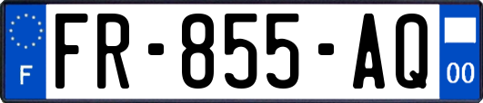 FR-855-AQ