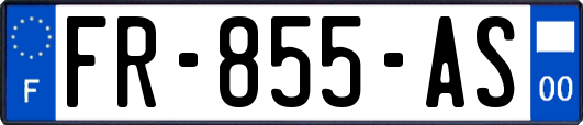 FR-855-AS