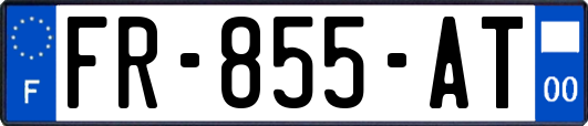 FR-855-AT