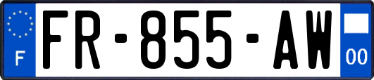FR-855-AW