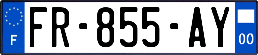 FR-855-AY