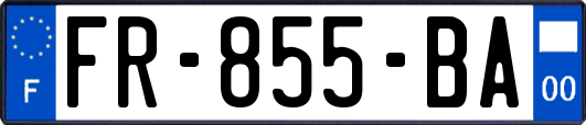 FR-855-BA