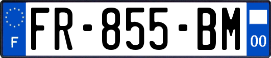 FR-855-BM