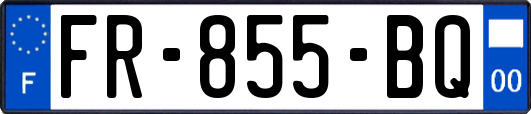FR-855-BQ