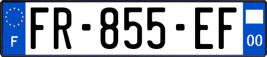 FR-855-EF
