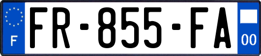FR-855-FA