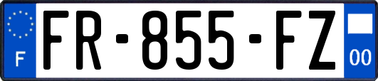 FR-855-FZ