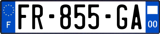 FR-855-GA