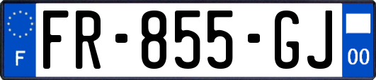 FR-855-GJ
