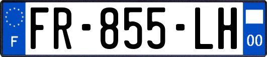 FR-855-LH