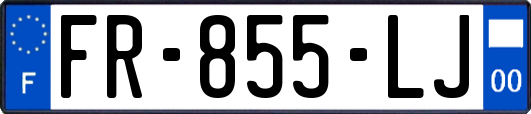 FR-855-LJ