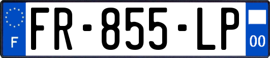 FR-855-LP