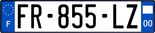 FR-855-LZ