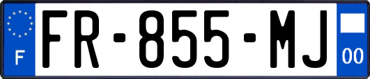 FR-855-MJ
