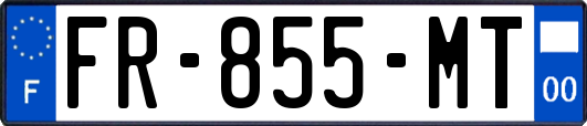 FR-855-MT