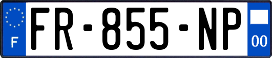 FR-855-NP