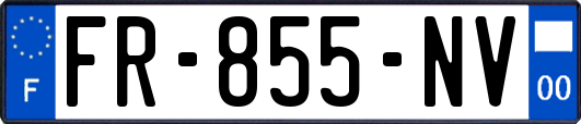 FR-855-NV