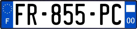 FR-855-PC