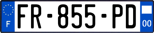 FR-855-PD