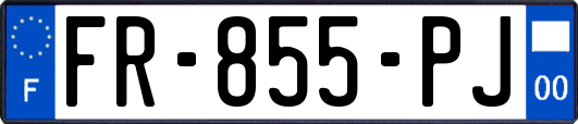 FR-855-PJ