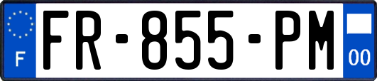 FR-855-PM