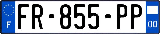 FR-855-PP