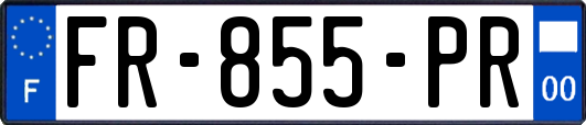 FR-855-PR