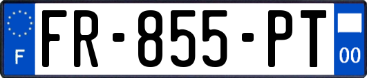 FR-855-PT