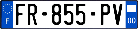 FR-855-PV