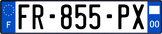 FR-855-PX