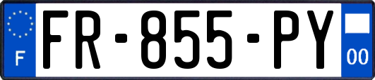 FR-855-PY
