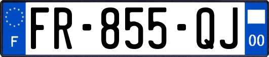 FR-855-QJ